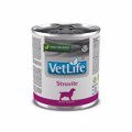 Farmina Vet Life Struvite ugi Trofi Skulou xoris Sitira se Konserba 300gr